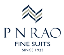 P N RAO Fine Suits - Race Course